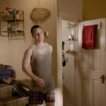Noel Fisher Instagram - This. Sunday. Don't miss the #Shameless season 11 premiere Dec 6th only on #Showtime! #Gallavich