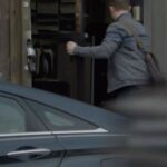 Noel Fisher Instagram - Today is the day! #thecallingpeacock is out now only on @peacocktv! Strap in cause this one is going to keep you guessing until the very end. Can't wait to hear what you all think!
