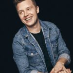 Noel Fisher Instagram - #newprofilepic from #rickymiddlesworth