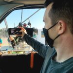 Noel Fisher Instagram - Camera within a camera within a camera. #Inception #Shameless #Gallavich