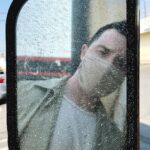 Noel Fisher Instagram - Always check your blindspot. #Shameless #Mickey #Milkovich