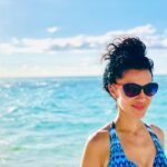 Noel Fisher Instagram - Celebrated my wedding anniversary to this incredible woman last week. 3 years married, almost 16 years together and she still makes my heart skip a beat every time I see her. Grateful for every moment @laylaalizada. ❤️