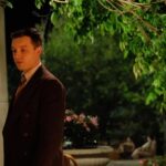 Noel Fisher Instagram - In case your hadn't heard, #Capone is out now on VOD. Don't miss it!