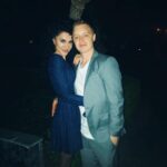Noel Fisher Instagram - My #Valentine. ❤️