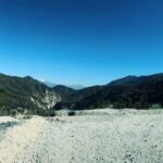Noel Fisher Instagram - Quick snap from my trip to some beautiful #California forest. What a view. #nature #weekend