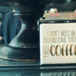 Noel Fisher Instagram - This. All. Day. #coffee #inspiration #onemorehashtagforgoodmeasure
