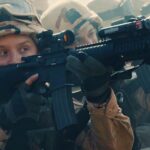 Noel Fisher Instagram - #TBT still from the @natgeochannel mini series #TheLongRoadHome where I payed a young man named #TomasYoung. For as many incredible projects as I've been blessed with, there are a handful that truly stick out in my heart. This is one of them. I met some amazing people through this experience and learned a lot about the endless fortitude of the human spirit. Have you had an experience that showed you something truly remarkable or unexpected about yourself or others? Did it leave a lasting impression? What was it and why?