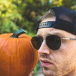 Noel Fisher Instagram - What's better than last year's 87 degree October weather? This year's 97 degree October weather! Take that 2021. You got served.