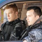 Noel Fisher Instagram – I hear these two are back on #netflix along with Mickey’s apparent need for chapstick. 

The final season of #Shameless is available to stream right now!