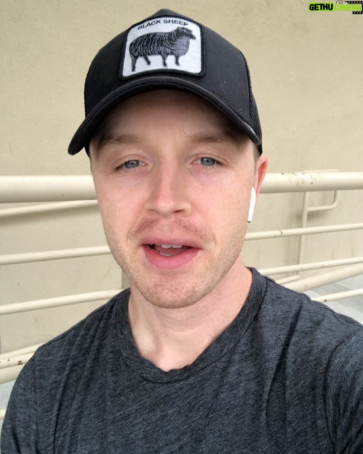 Noel Fisher Instagram - Election reminder! If you are a registered voter in California, make sure you fill out that ballot and get it returned! Don't forget to get you ballot postmarked on or before election day which is Sept 14th! It's the easiest thing in the world. Democracy only works when we participate so make your voices heard. #Vote