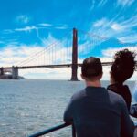 Noel Fisher Instagram – Under the Golden Gate last weekend. 

Embarrassing to admit, since I’ve lived in Cali for a while now, but this was my very first trip to San Francisco. Beautiful weekend in a beautiful city!