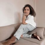 Noorin Shereef Instagram - Just a girl with a passion for being fabulous... ✨
