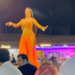 Noorin Shereef Instagram - Swipe till last▶️ Desert #photodump 🇦🇪🏜️🌵🍱💃🏻💄
