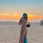 Noorin Shereef Instagram - 🏜️🇦🇪 Let your peace be a weapon against chaos. Dubai, United Arab Emirates