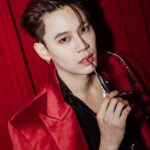 Noppanut Guntachai Instagram - ❤️❤️❤️