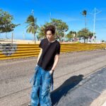 Noppanut Guntachai Instagram - 🇧🇷🇧🇷🇧🇷 FortalezaCe-Brasil