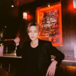 Noppanut Guntachai Instagram - Secret Afterparty สุดเอ็กซ์คลูซีฟจาก #CartierThailand ถูกเนรมิตขึ้นเพื่อเฉลิมฉลองการเปิดบูติกใหม่ สาขา ดิ เอ็มโพเรียม อย่างยิ่งใหญ่ โดยต่อยอดธีมเอกลักษณ์ที่ใช้ในการออกแบบบูติกของเมซงอย่าง “Flora and Fauna” ที่ถ่ายทอดความงดงามของพฤกษาและสัตว์นานาชนิด มาสู่งานปาร์ตี้สุดพิเศษประจำค่ำคืน