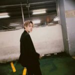 Noppanut Guntachai Instagram - 🖤🖤🖤