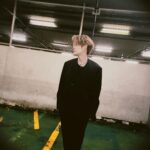 Noppanut Guntachai Instagram - 🖤🖤🖤