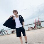 Noppanut Guntachai Instagram - 🛥️🛥️🛥️
