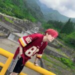 Noppanut Guntachai Instagram - KAMIKOCHI ☺️☺️☺️