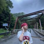 Noppanut Guntachai Instagram - KAMIKOCHI ☺️☺️☺️