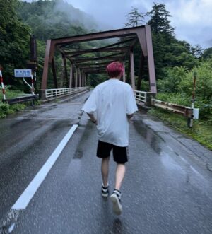 Noppanut Guntachai Instagram - KAMIKOCHI ☺️☺️☺️