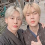 Noppanut Guntachai Instagram - 🌓🌓🌓
