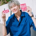 Noppanut Guntachai Instagram - โดนแดดเธอจะร้อน🔥 แต่ถ้ากินHallsน้ำแข็งไสเธอจะสดชื่นน~🍧 ใหม่! ฮอลล์น้ำแข็งไส หวานเย็น สดชื่นใจ อากาศเมืองไทยร้อนขนาดนี้ ต้องมีตัวช่วยดับร้อนหน่อย แนะนำให้ทุกคนไปลองนะ 💕 #HallsNamkangsai #BreatheForIt #หายใจแล้วไปต่อ