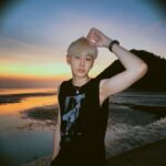 Noppanut Guntachai Instagram - 🌅🌅🌅