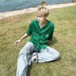 Noppanut Guntachai Instagram - 🥦🥦🥦