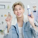 Noppanut Guntachai Instagram - ดูโอ้คู่ใหม่เพื่อผิวสุขภาพดีจากคีลส์ 🤍💜 🤍 Dark Spot Serum เพื่อผิวดูกระจ่างใส รอยดำ รอยแดงดูจางลง 💜 Retinol Micro-Dose Serum ริ้วรอยดูจางลง ผิวดูอ่อนเยาว์ บุ๋นลองแล้ว ทุกคนลองยัง ? 📍 ร้านคีลส์ทุกสาขาหรือช็อป LINE OFFICIAL : @kiehlsthailand ง่ายๆ ส่งตรงถึงบ้านคุณ 📍 www.kiehls.co.th 📍 www.central.co.th/kiehls 📍 https://www.lazada.co.th/shop/kiehls/ #BeBrightBeYoungBeConfident #KiehlsThailand
