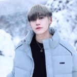 Noppanut Guntachai Instagram - ❄️❄️❄️ Jozenkei Sapporo