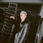 Noppanut Guntachai Instagram - 🖤🖤🖤