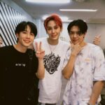 Noppanut Guntachai Instagram - YUPP YUPP ปล.ถ่ายกับน้องปอยคูเปอร์เซฟจีไม่ทัน😭😭😭