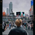 Noppanut Guntachai Instagram - Tokyo ❗️❗️❗️