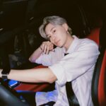 Noppanut Guntachai Instagram - บรื้นๆ ~ 🚗🚗🚗