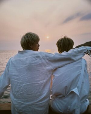 Noppanut Guntachai Instagram - 🌅🌅🌅