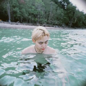 Noppanut Guntachai Instagram - 🐬🐬🐬