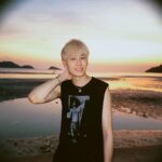 Noppanut Guntachai Instagram - 🌅🌅🌅