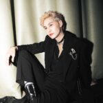 Noppanut Guntachai Instagram - 🦇🦇🦇