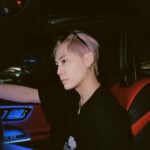 Noppanut Guntachai Instagram - 🚗🚗🚗