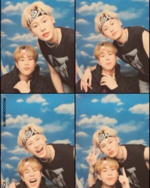 Noppanut Guntachai Instagram - ☁️☁️☁️