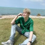 Noppanut Guntachai Instagram - 🥦🥦🥦