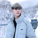 Noppanut Guntachai Instagram - ❄️❄️❄️ Jozenkei Sapporo