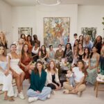 Norvina Instagram – ❤️ A day with women founders and friends. 

@anastasiabeverlyhills
@toty
@rhode
@republicaskin
@honest
@roseinc
@thefootcloud
@parishiltonfragrances
@goop
@nezcare
@skkn
@drinkag1
@meaningfulbeauty
@dianamadisonbeauty
@saintsupplyco
@dundasworld
@thetappingsolution