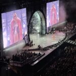 Norvina Instagram - Beyoncé last night 🥰