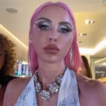 Norvina Instagram - Beyoncé last night 🥰