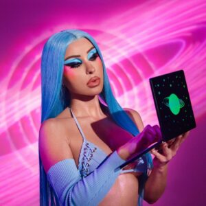 Norvina Instagram - Vol. 6 is live 🍭 🌈 link in bio 

#norvina
