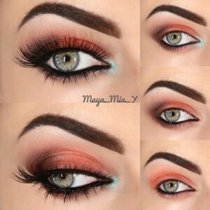 Norvina Instagram - In shock, sad and troubled to learn of  @maya_mia_y passing. 

Maya is one of the first influencers I followed and worked with.

If you were on Instagram in the 2013-2014 era her gorgeous green eyes were iconic, and known by everyone. She made me fall in love with aqua and turquoise.
 
Maya was dynamic, full of energy, and enthusiasm. She was so brave, with a larger than life personality that lit up a room. 
She would make me laugh with her hysterical voice notes, she missed her calling as a comedian. Humor was her medicine.

Im so happy to have known her and worked closely with her when we collaborated. 

We connected over our family backgrounds, and I’m sad that we had not seen each other in person recently, as we live so far apart.

You don’t expect to miss an opportunity to see someone again, especially when they’re young with a full life ahead of them. 

My condolences to her family and friends. You will be missed @maya_mia_y